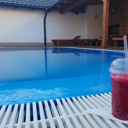 Wellness Hotel Fridrich Horni Terlicko Екстер'єр фото