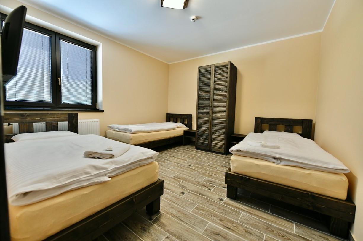 Wellness Hotel Fridrich Horni Terlicko Екстер'єр фото