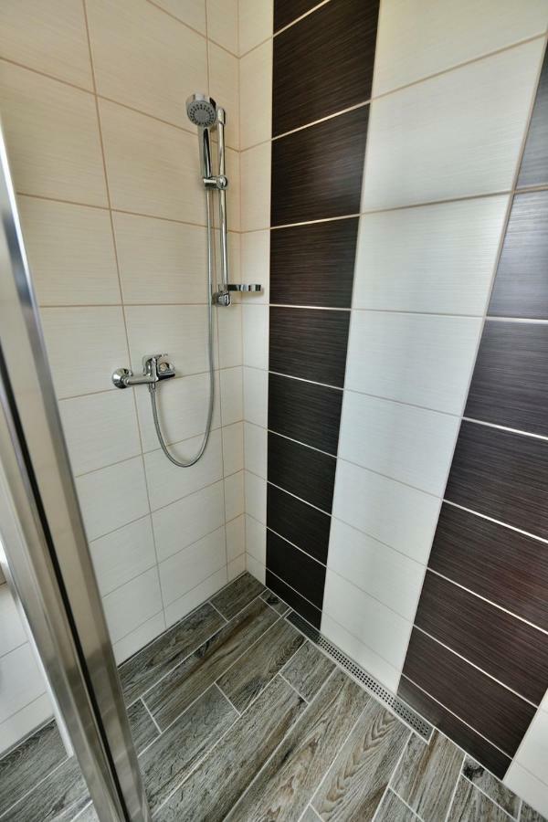 Wellness Hotel Fridrich Horni Terlicko Екстер'єр фото