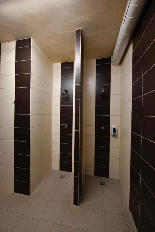 Wellness Hotel Fridrich Horni Terlicko Екстер'єр фото