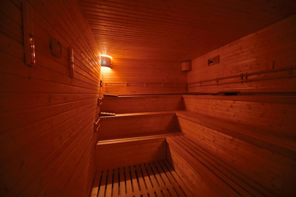 Wellness Hotel Fridrich Horni Terlicko Екстер'єр фото