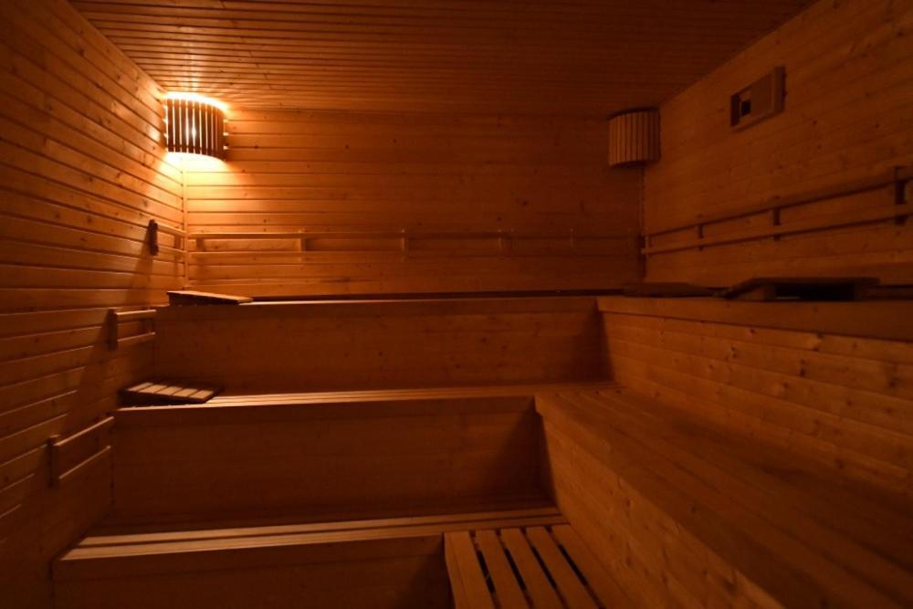Wellness Hotel Fridrich Horni Terlicko Екстер'єр фото