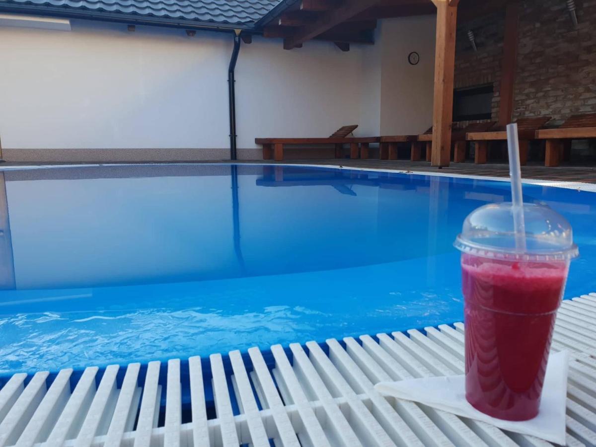 Wellness Hotel Fridrich Horni Terlicko Екстер'єр фото