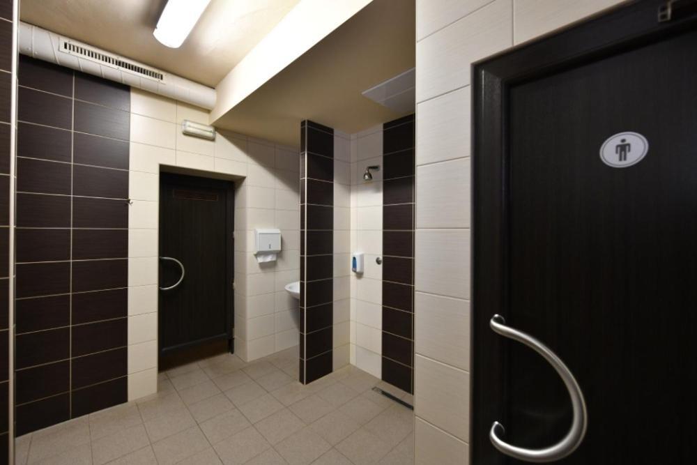 Wellness Hotel Fridrich Horni Terlicko Екстер'єр фото
